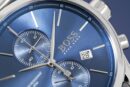 Hugo Boss Watch Chronograph Jet Blue - HB1513441